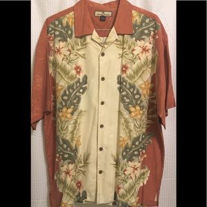 Tommy Bahama men’s shirt